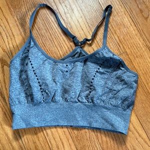 Target sports bra